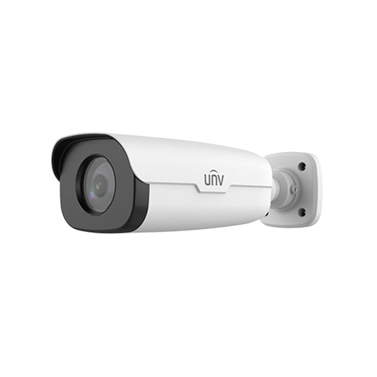 4MP Lighthunter WDR Network IR Bullet Camera