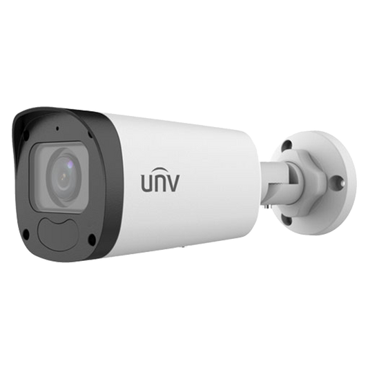 5MP HD IR Bullet Network Camera