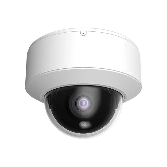 8MP IR Water-Proof Fixed Dome Network Security Camera IP-5VP8S31/28